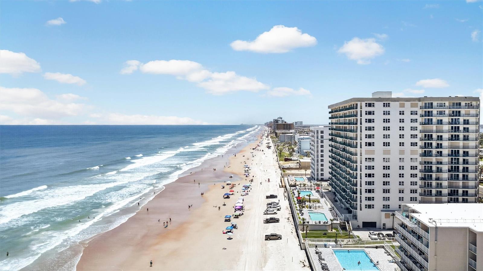 2055 Atlantic Unit 603, Daytona Beach, FL 32118