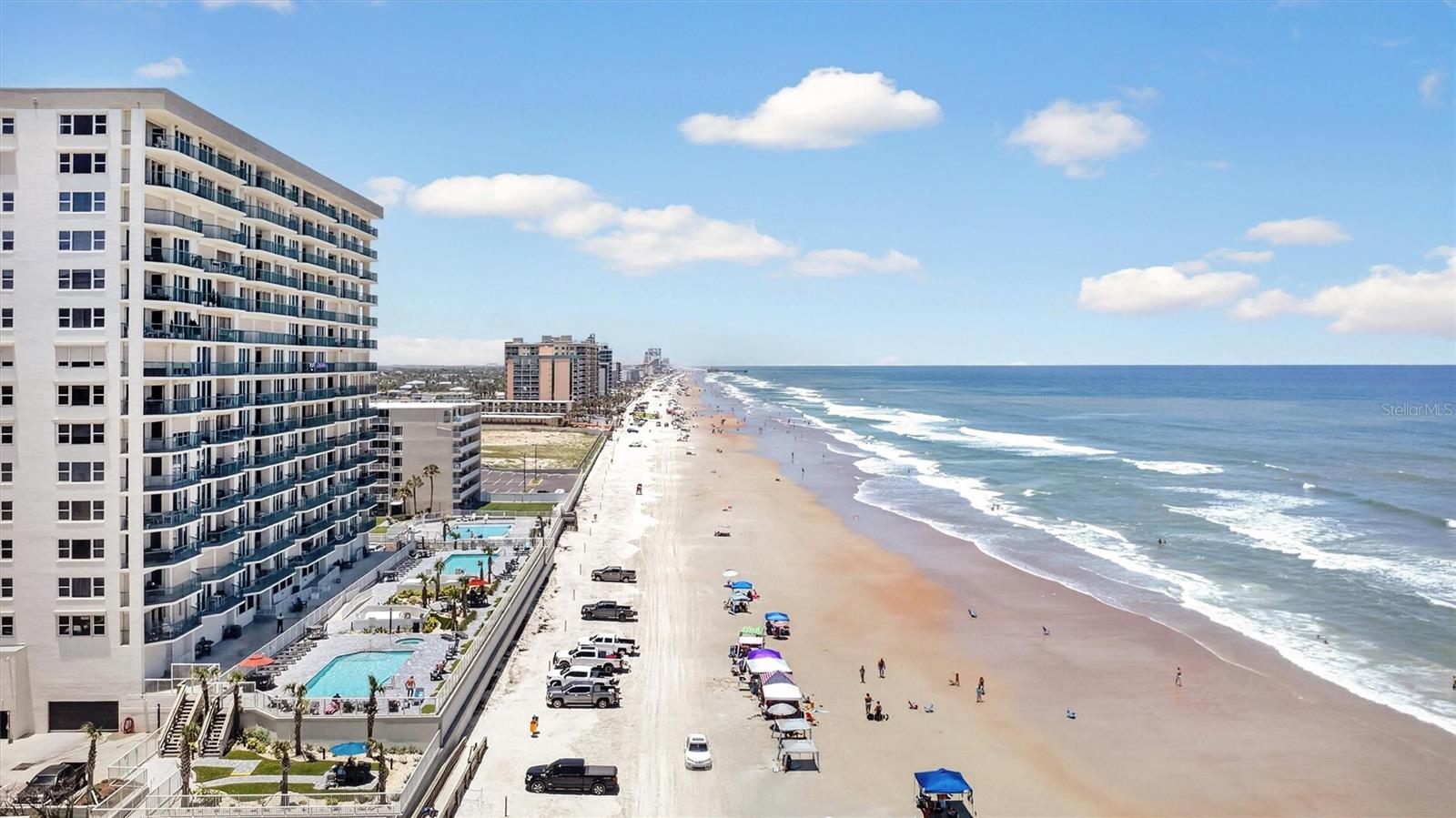 2055 Atlantic Unit 603, Daytona Beach, FL 32118