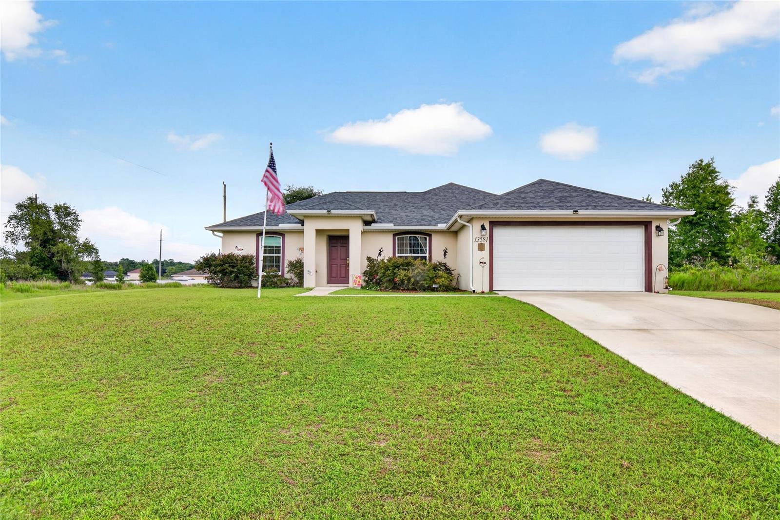 13581 48th, Ocala, FL 34473