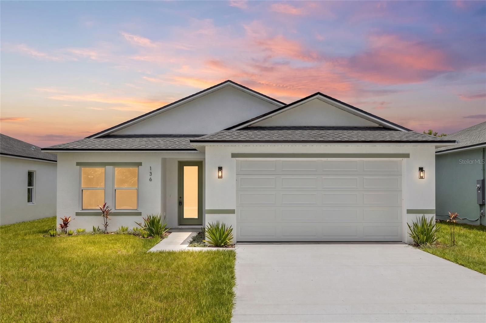 136 11th, Osteen, FL 32764