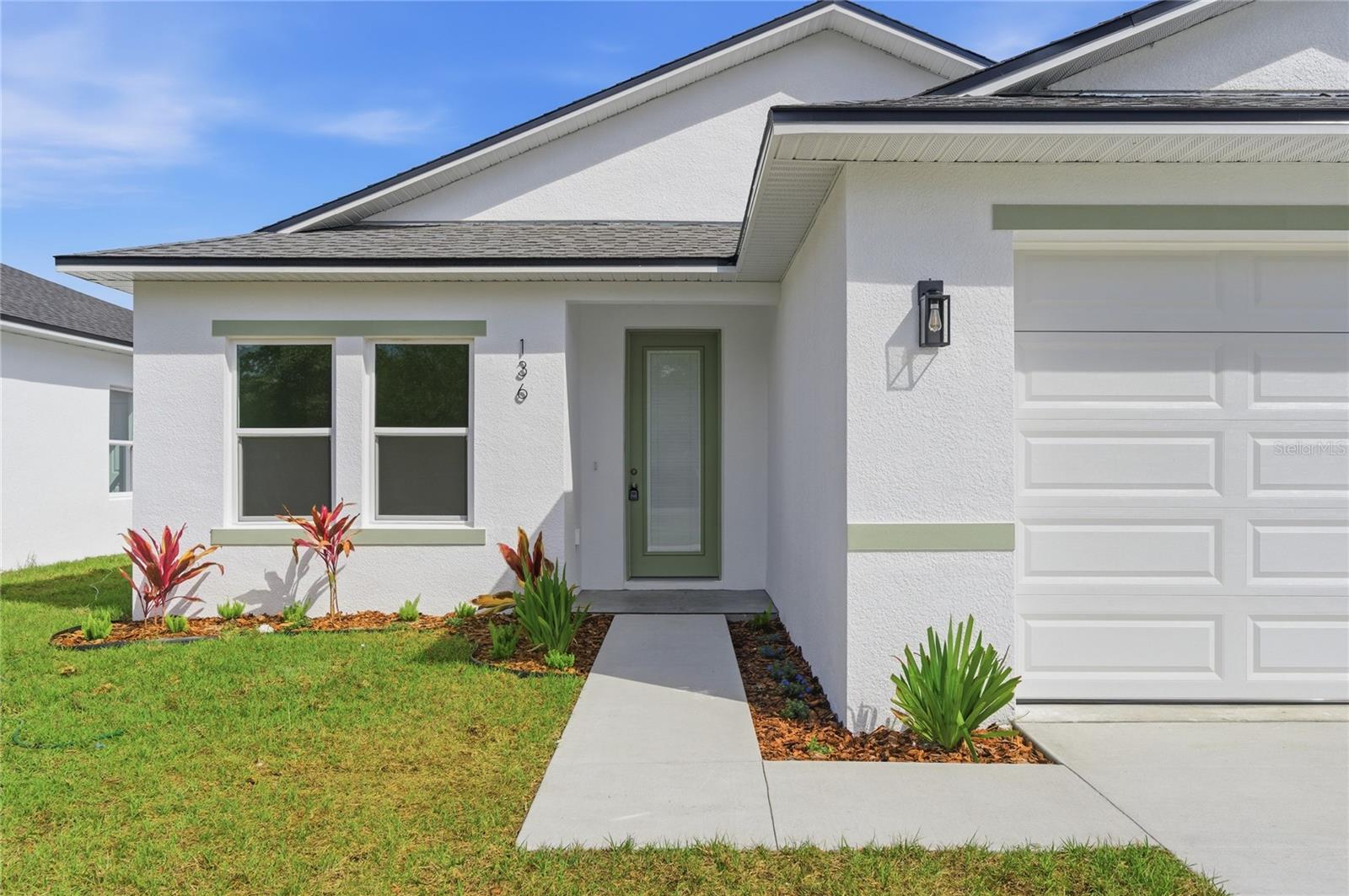 136 11th, Osteen, FL 32764