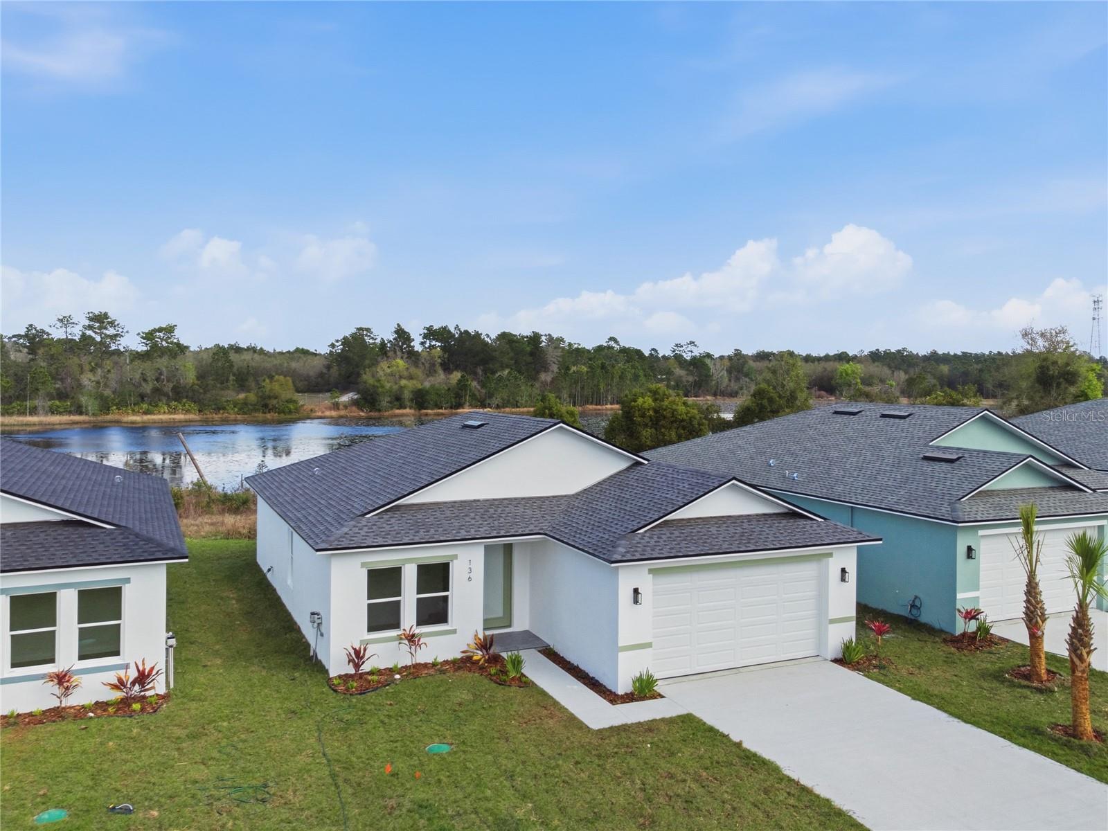 136 11th, Osteen, FL 32764
