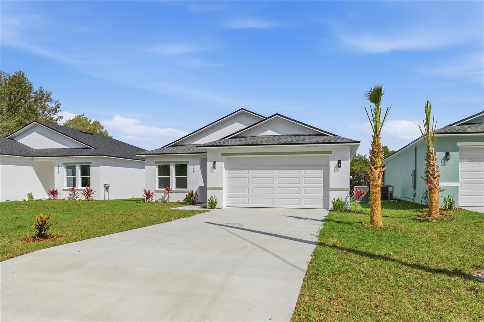 136 11th, Osteen, FL 32764