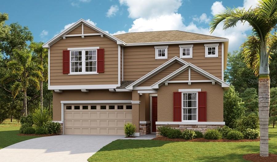 3451 Macchi, Tavares, FL 32778