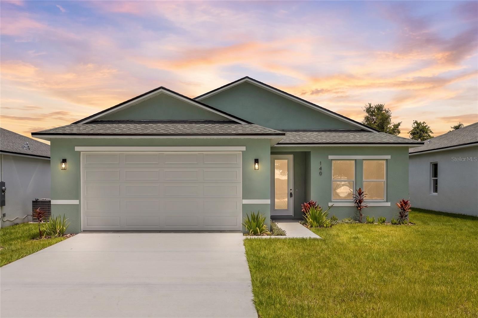 140 11th, Osteen, FL 32764