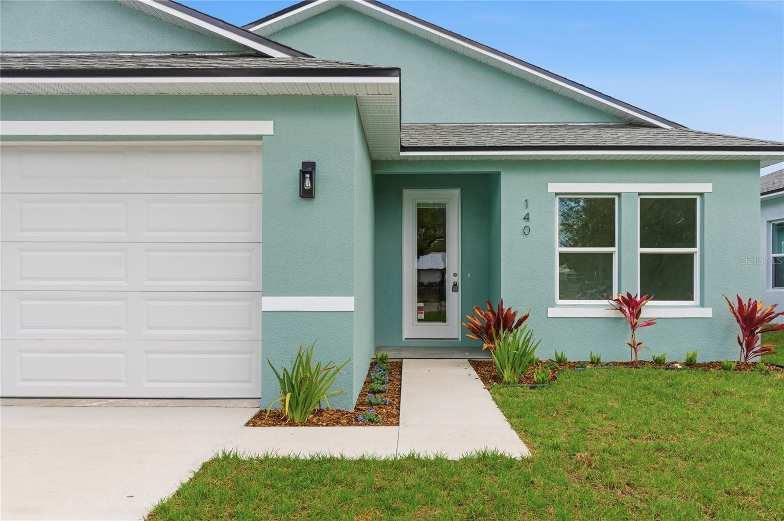 140 11th, Osteen, FL 32764