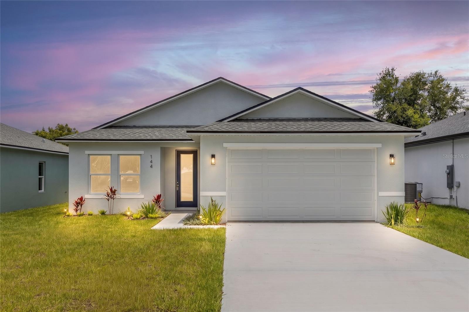 144 11th, Osteen, FL 32764