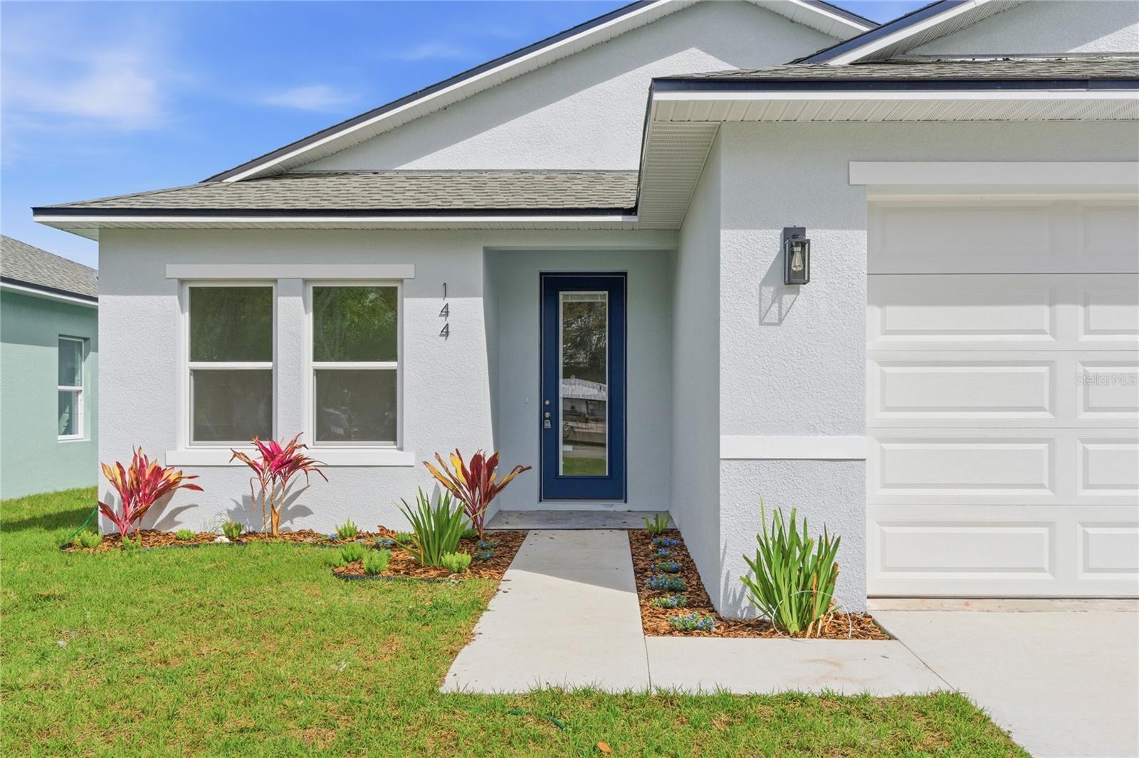 144 11th, Osteen, FL 32764