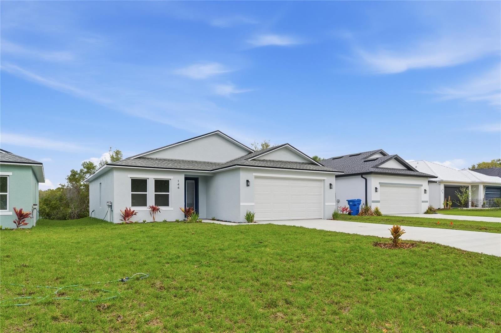 144 11th, Osteen, FL 32764