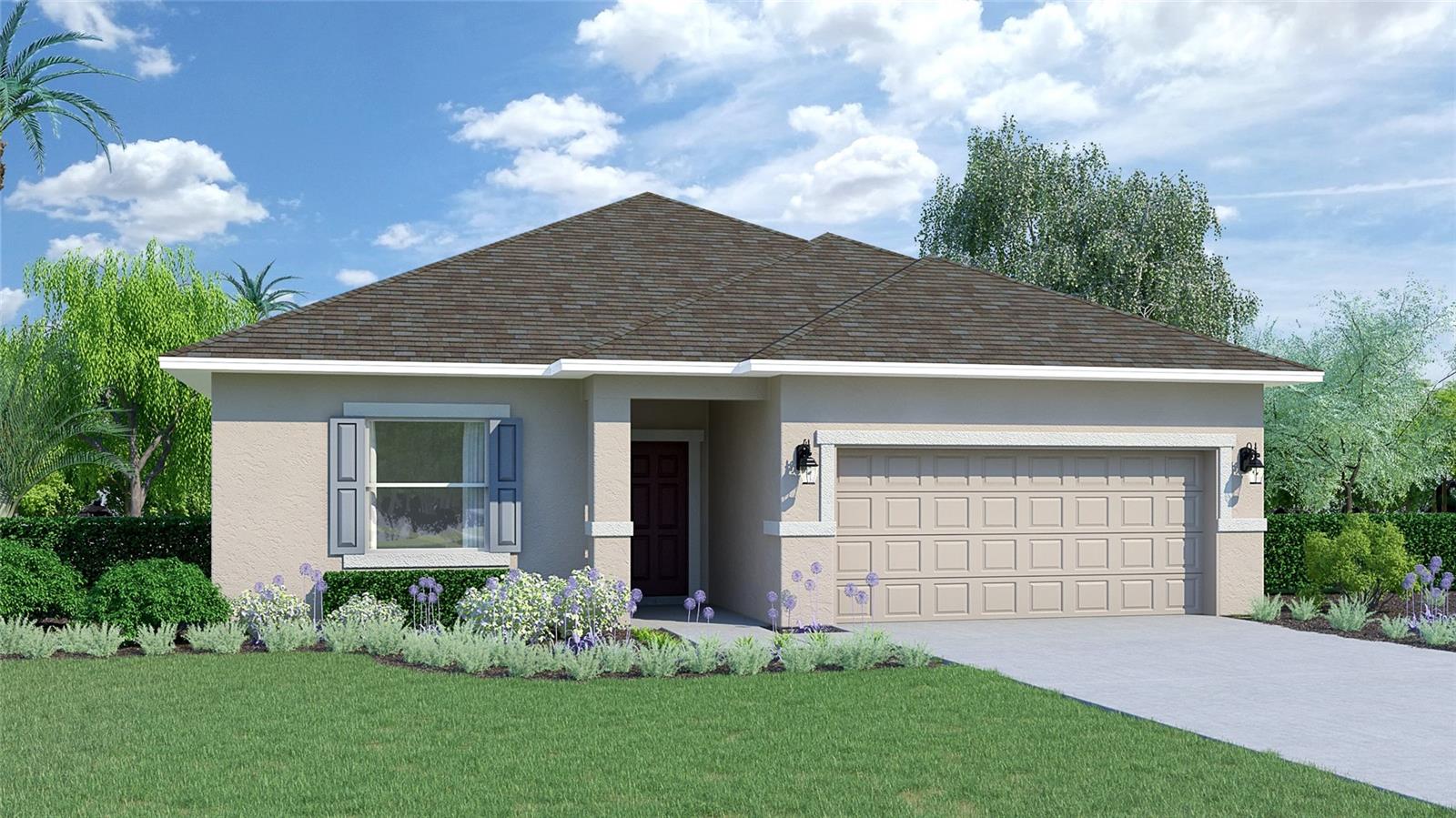 2307 Selenia, Lake Alfred, FL 33850
