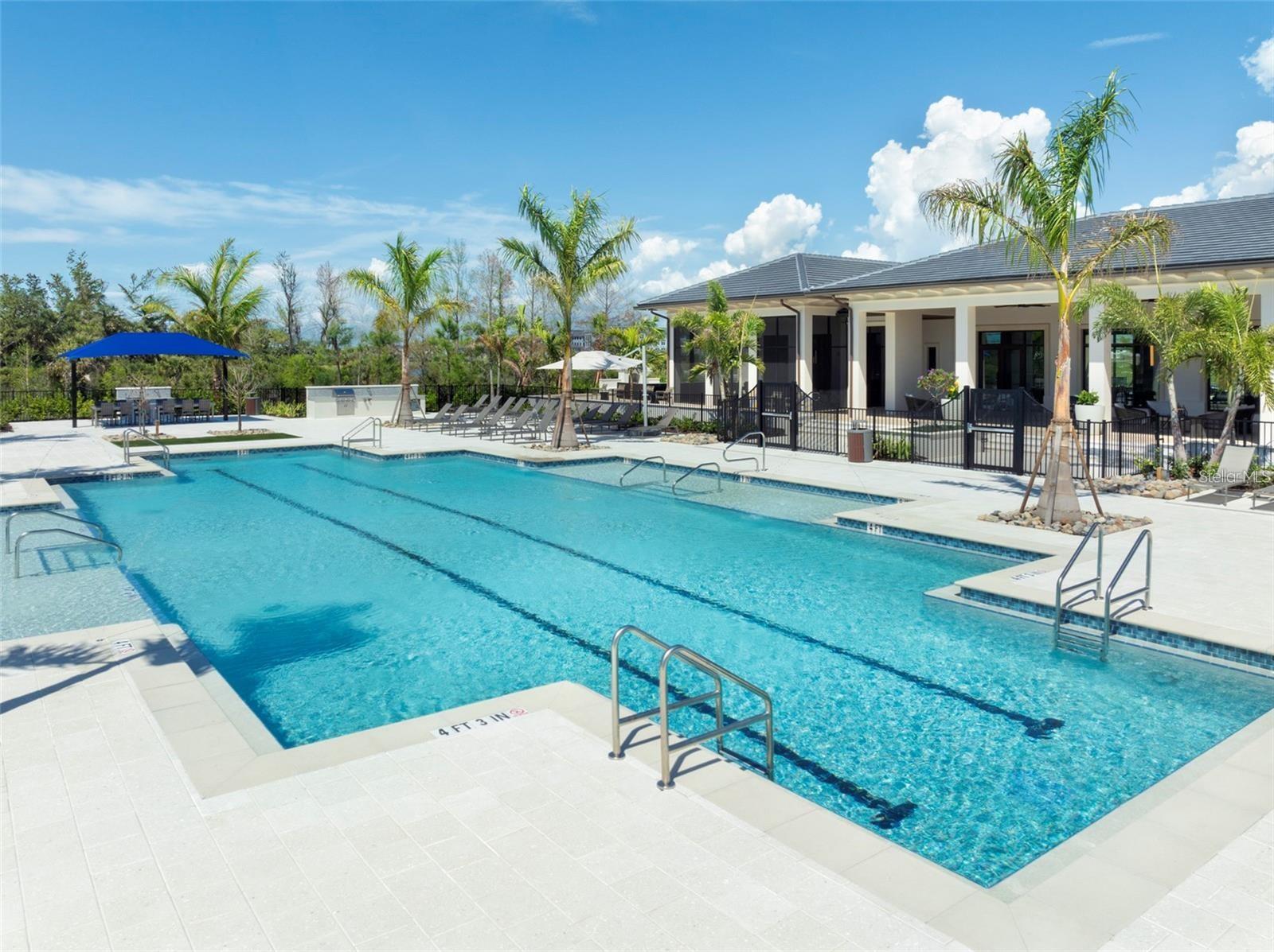 328 Vistera, Nokomis, FL 34275