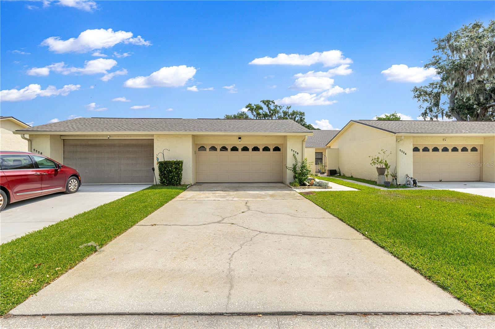 2226 Cypress Cove Unit 2226, Tavares, FL 32778