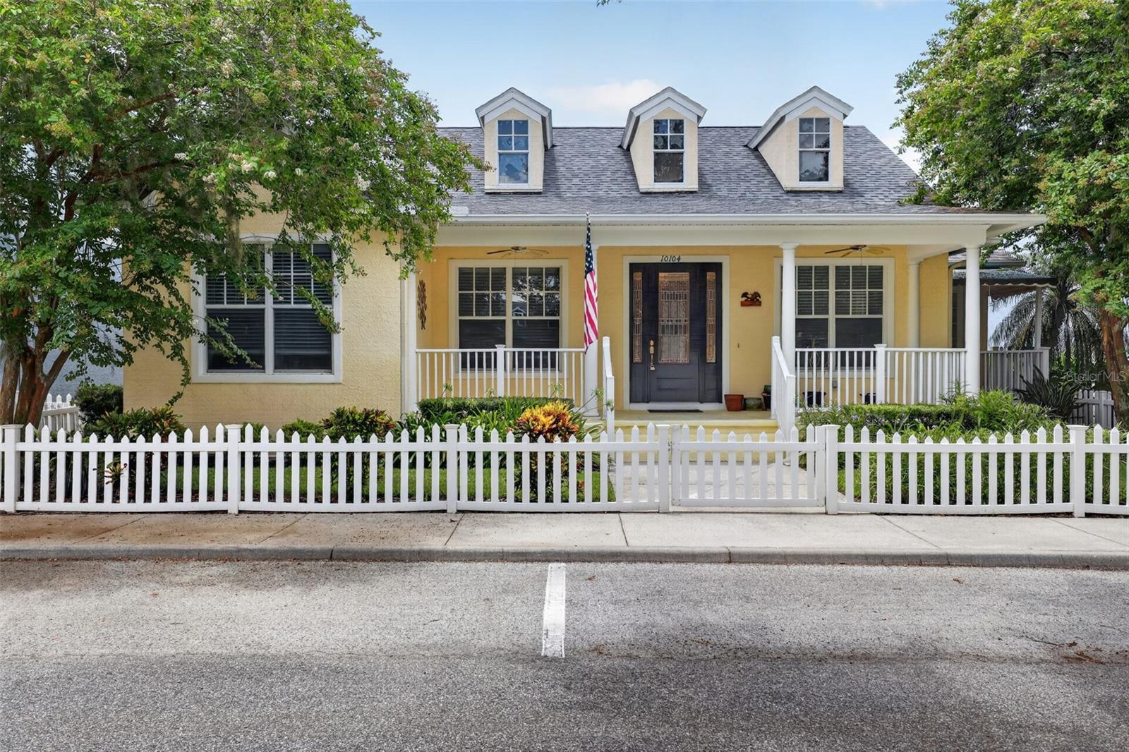 10104 Balcony, New Port Richey, FL 34655