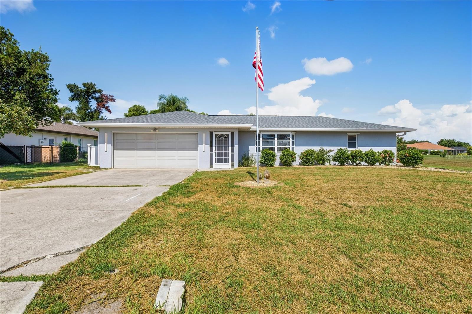 26392 Lancer, Punta Gorda, FL 33983