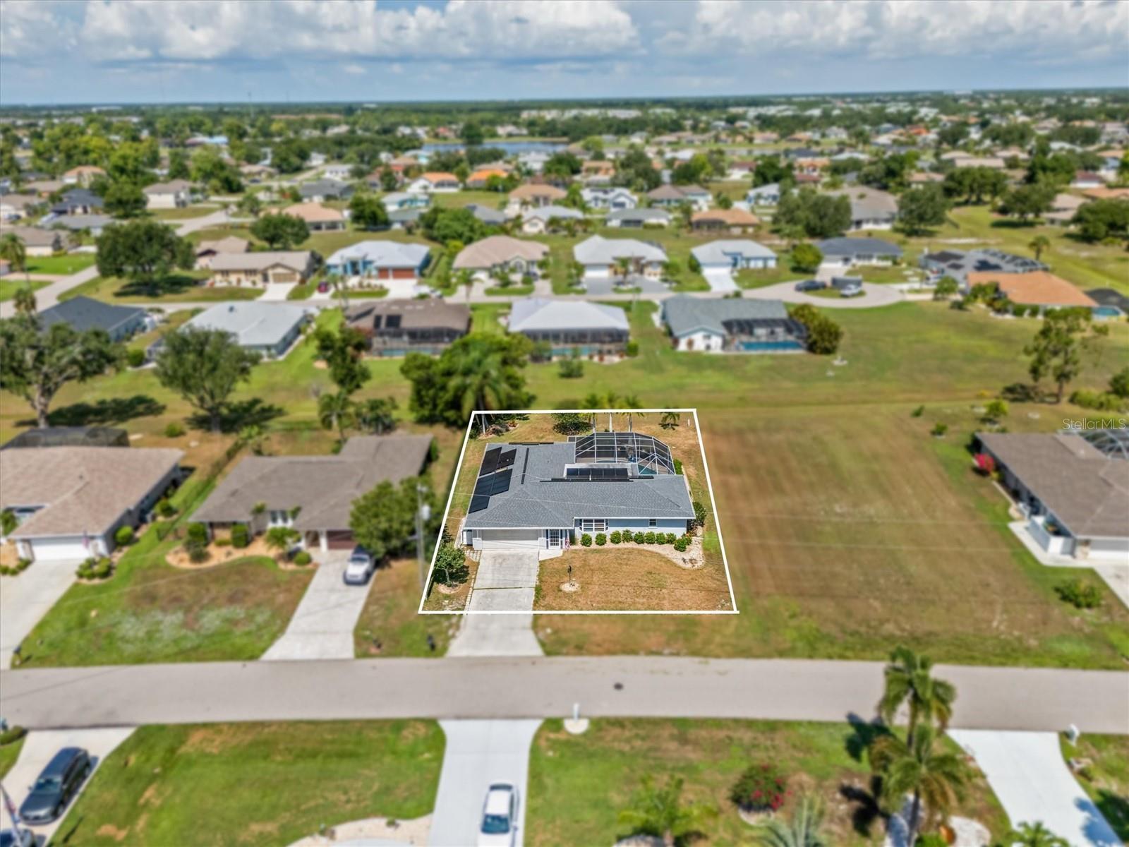 26392 Lancer, Punta Gorda, FL 33983