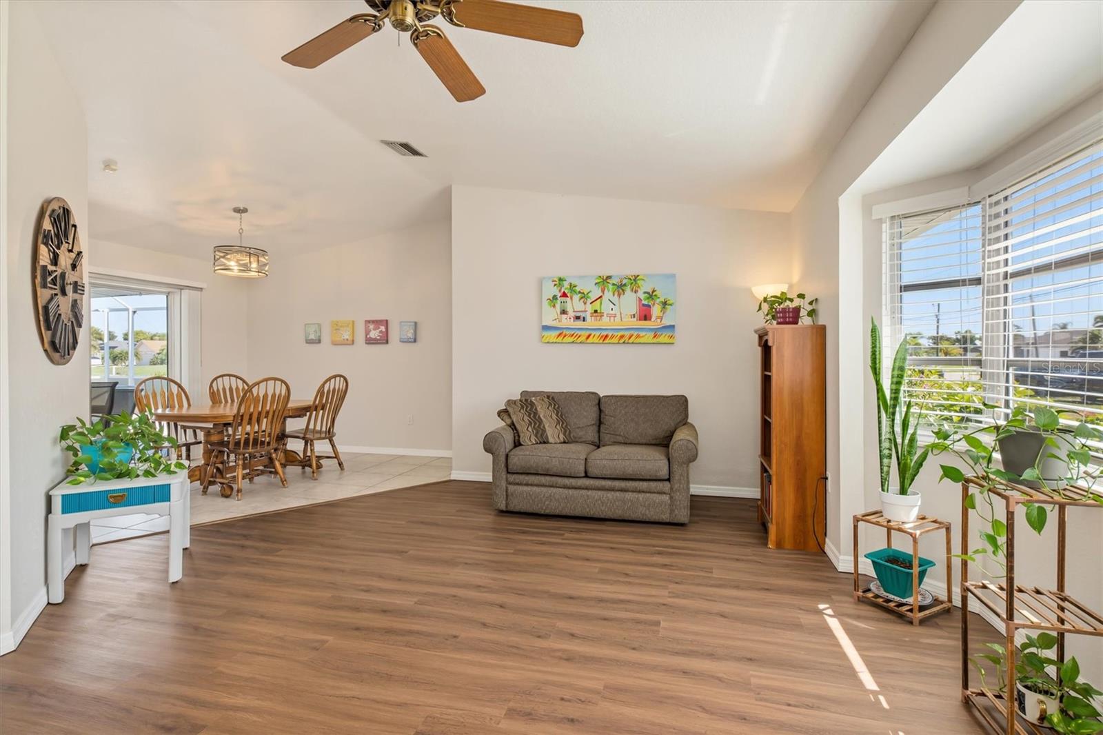 26392 Lancer, Punta Gorda, FL 33983