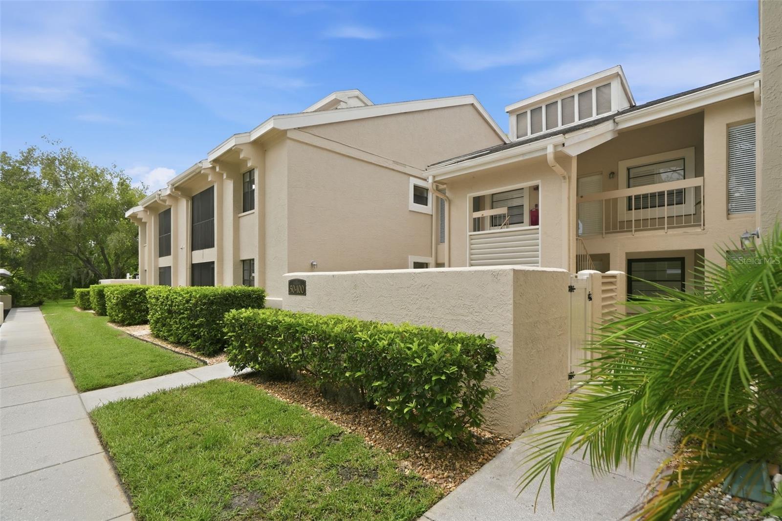 60 St Andrews Unit 60, Oldsmar, FL 34677