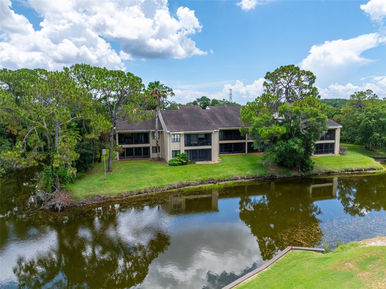 60 St Andrews Unit 60, Oldsmar, FL 34677