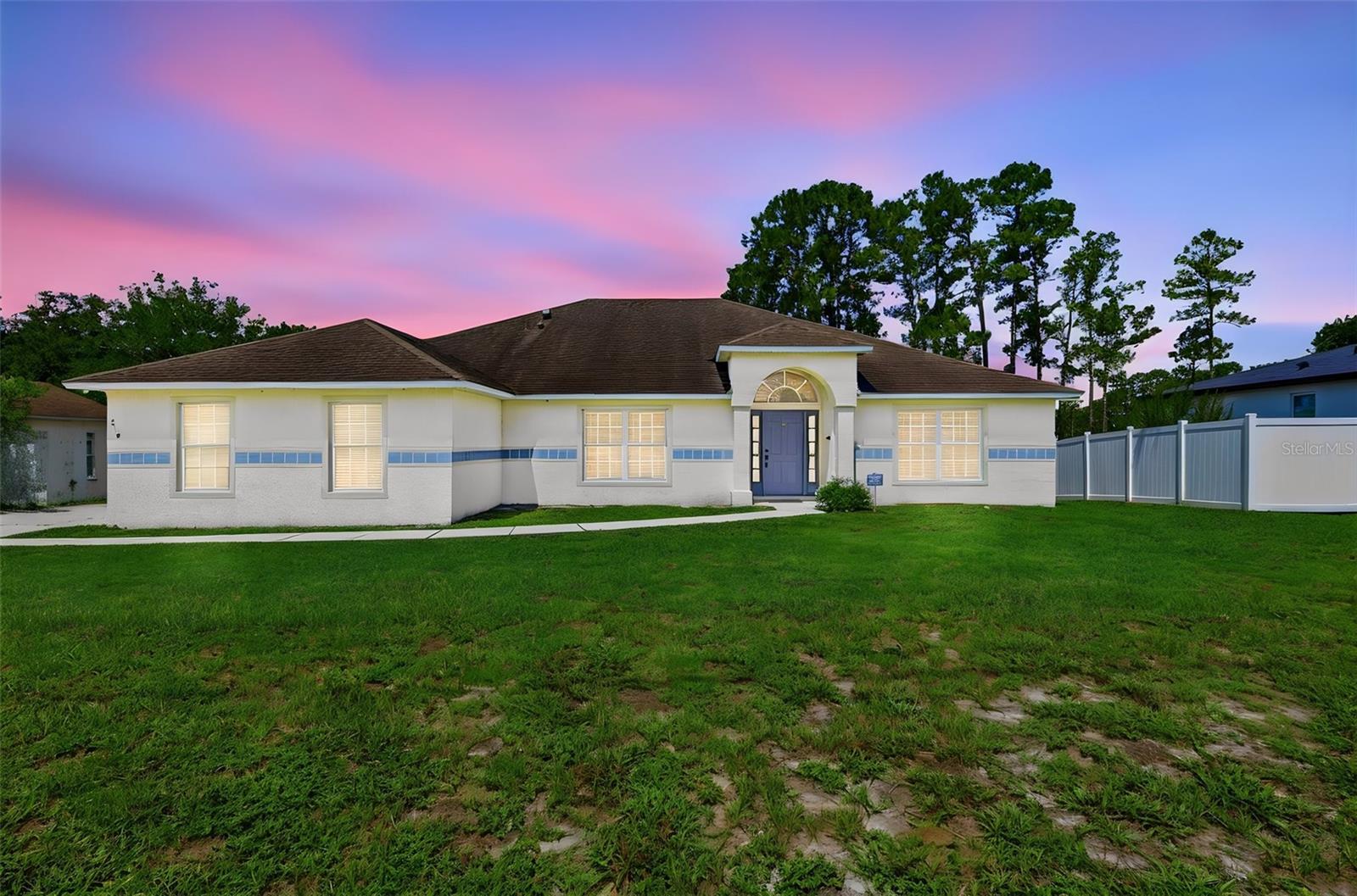 516 Glen Haven, Deltona, FL 32738