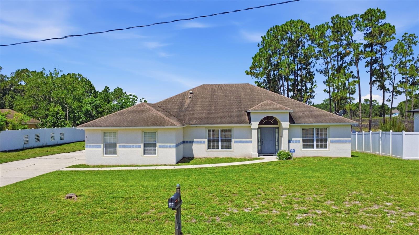 516 Glen Haven, Deltona, FL 32738