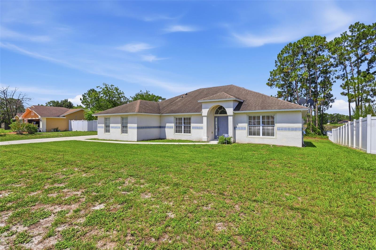 516 Glen Haven, Deltona, FL 32738