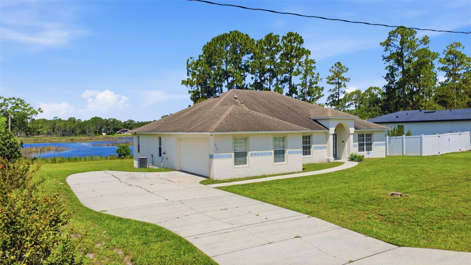 516 Glen Haven, Deltona, FL 32738