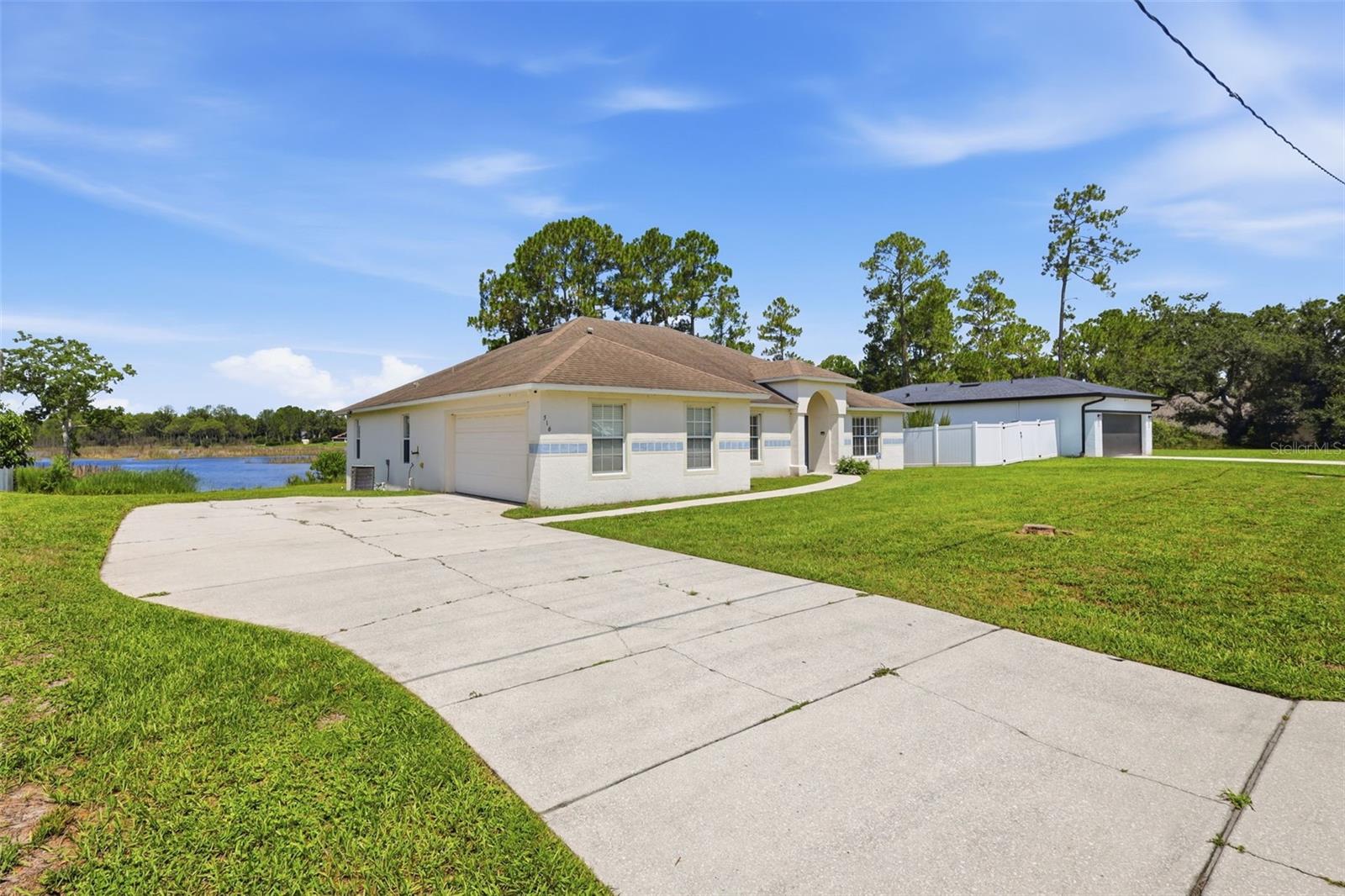 516 Glen Haven, Deltona, FL 32738
