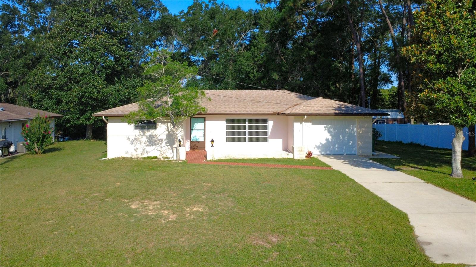 609 Goodyear, Inverness, FL 34452