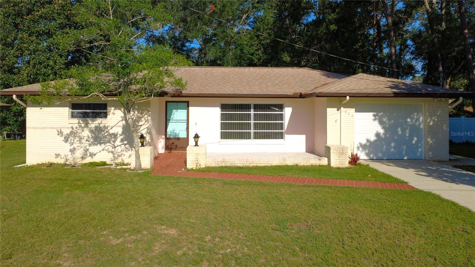 609 Goodyear, Inverness, FL 34452