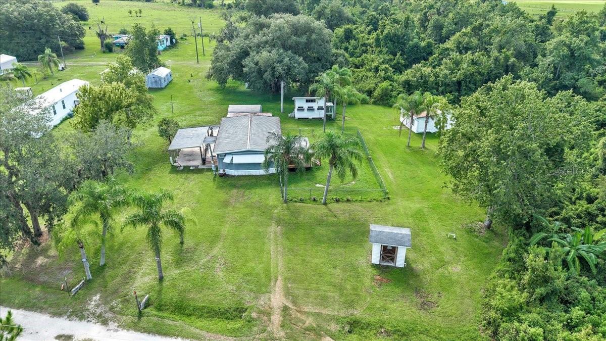 8846 Coulter, Arcadia, FL 34269