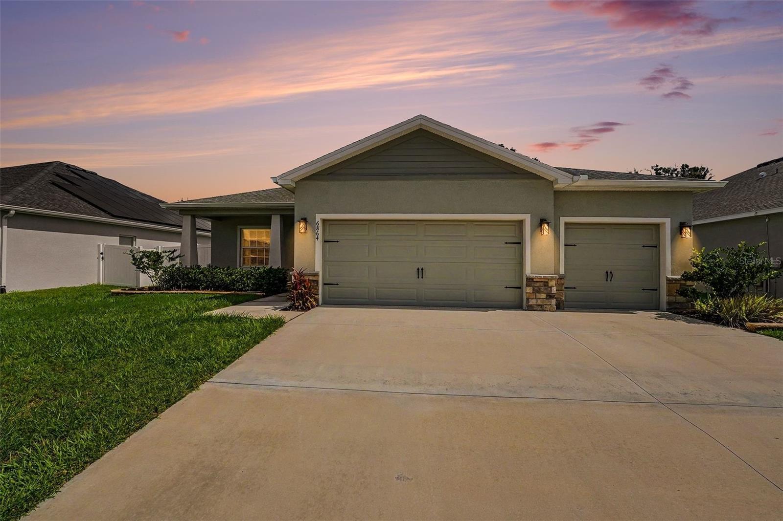 6864 Mossy Oak, Lakeland, FL 33810