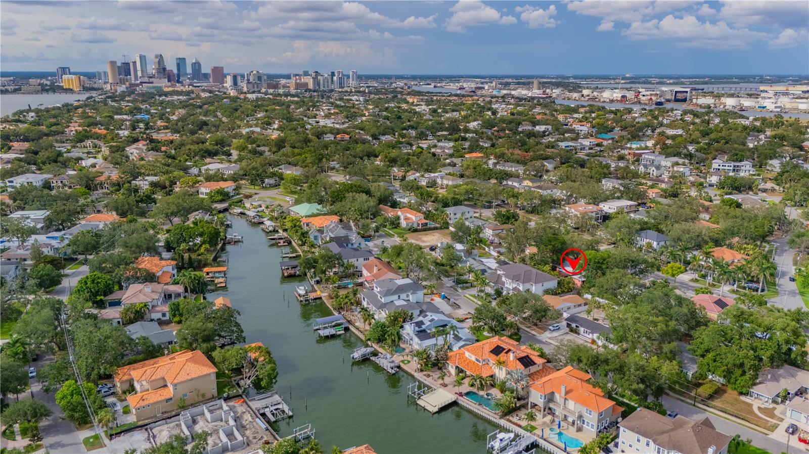 504 Davis, Tampa, FL 33606