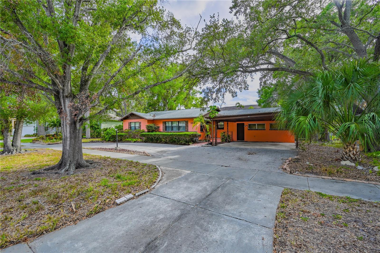 504 Davis, Tampa, FL 33606