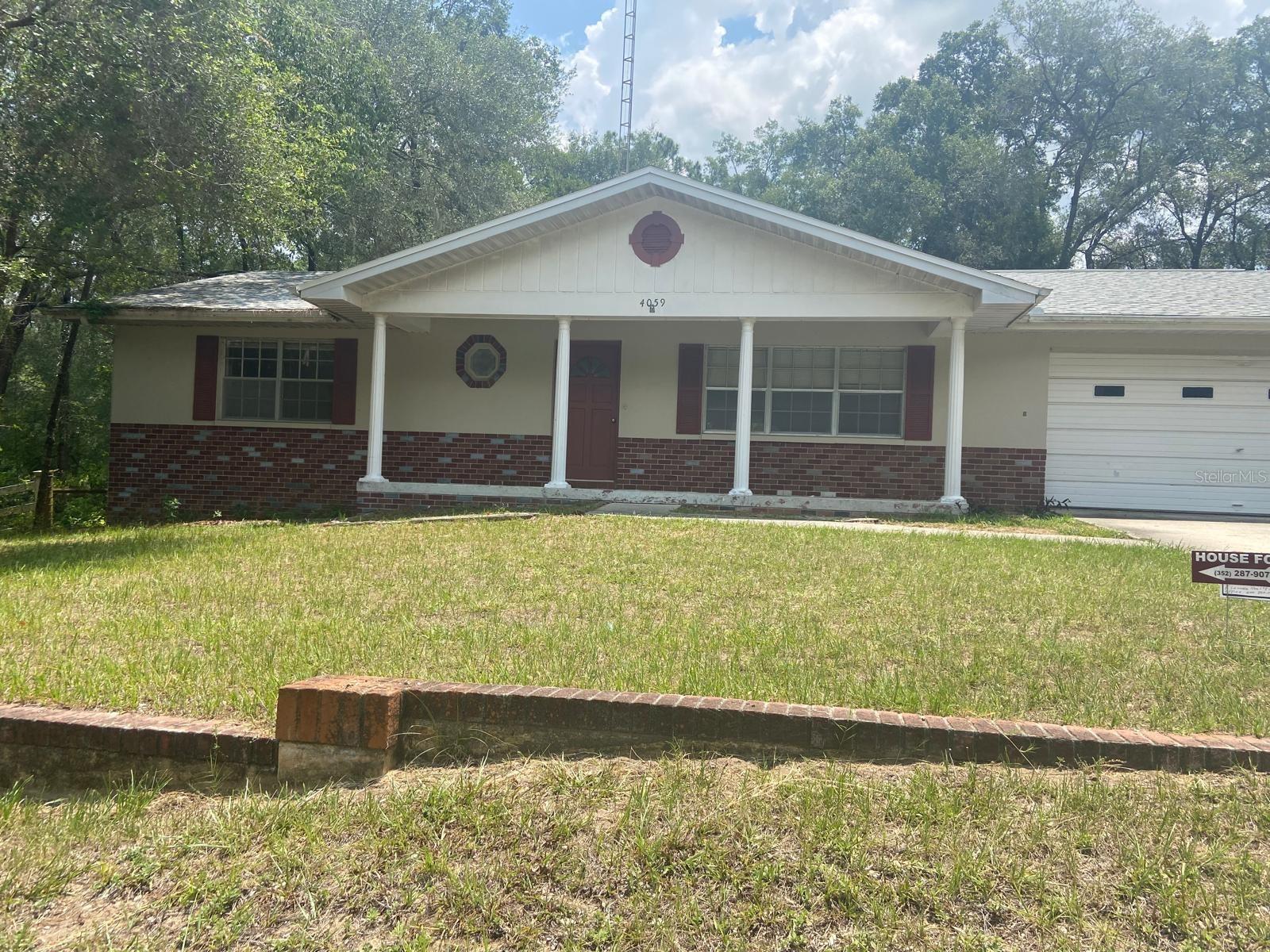 4059 Linwood, Inverness, FL 34452