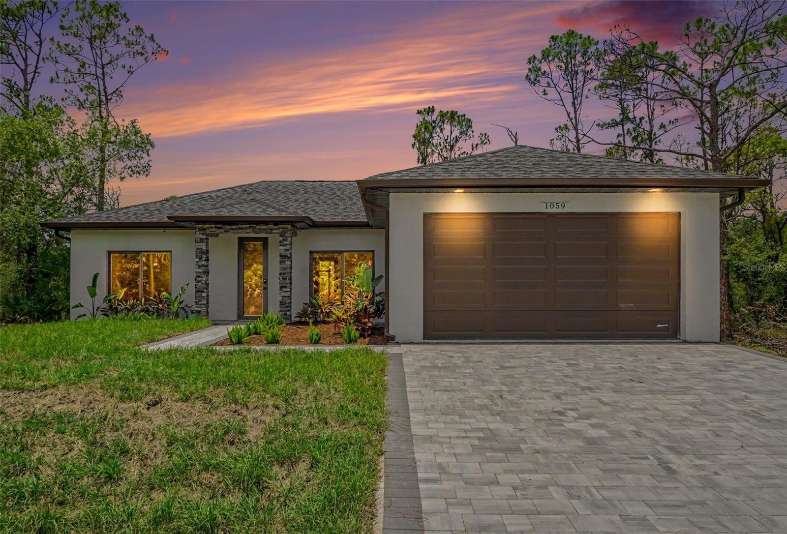 1059 Madeira, Port Charlotte, FL 33953