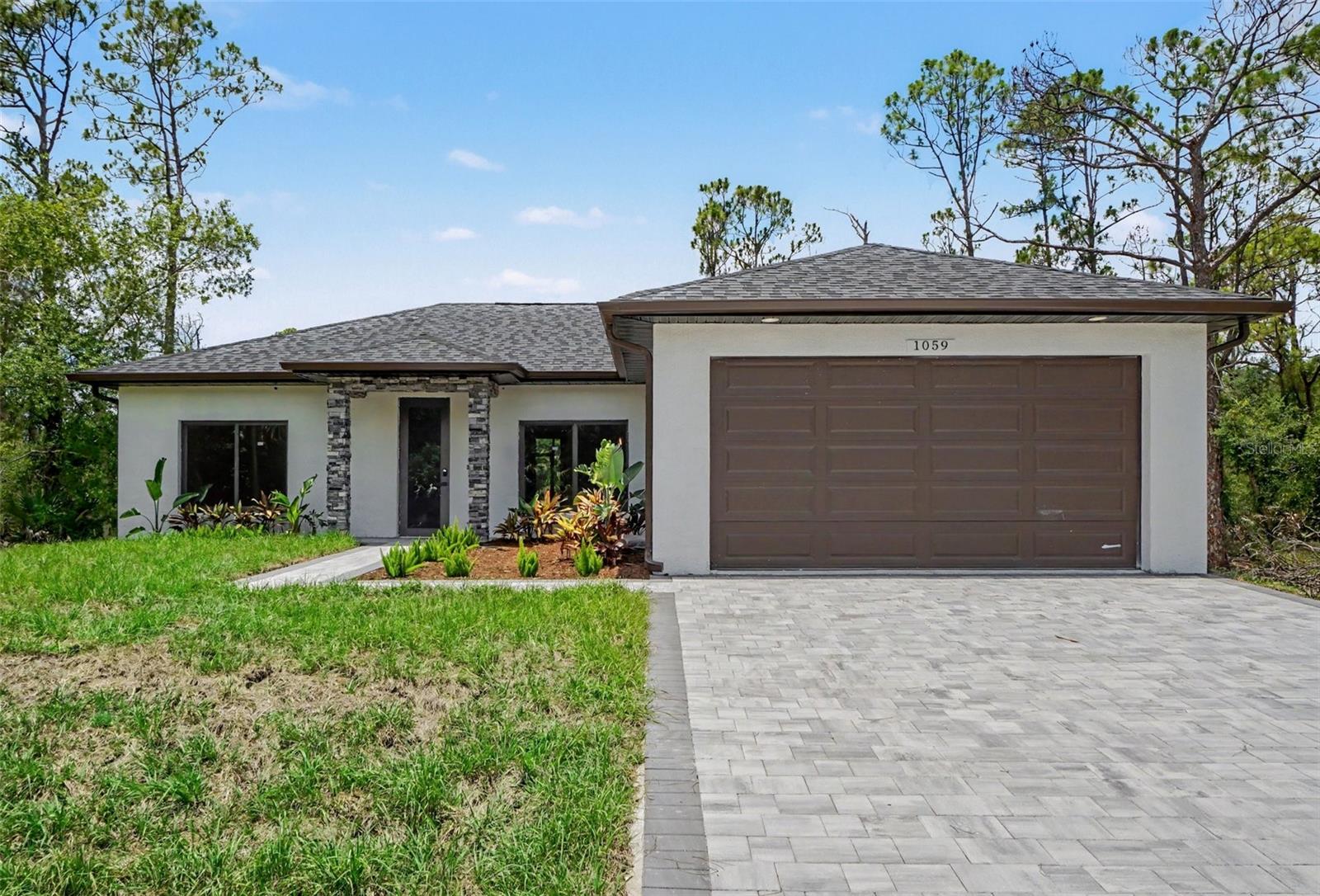1059 Madeira, Port Charlotte, FL 33953