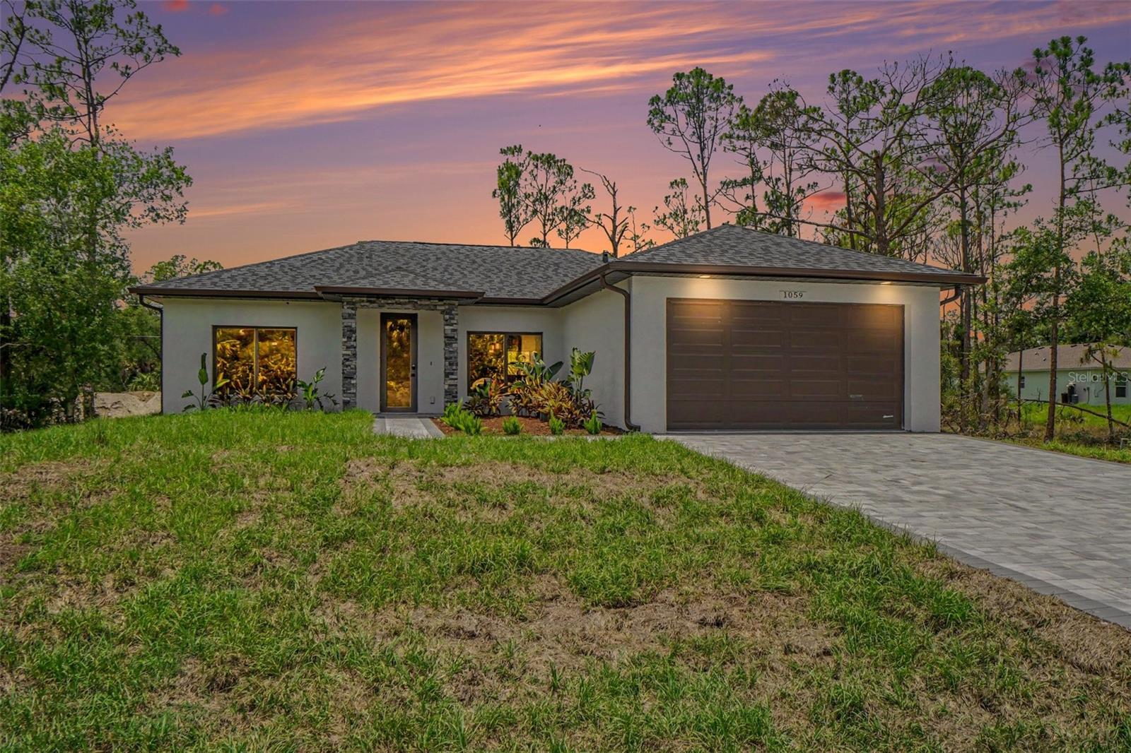 1059 Madeira, Port Charlotte, FL 33953