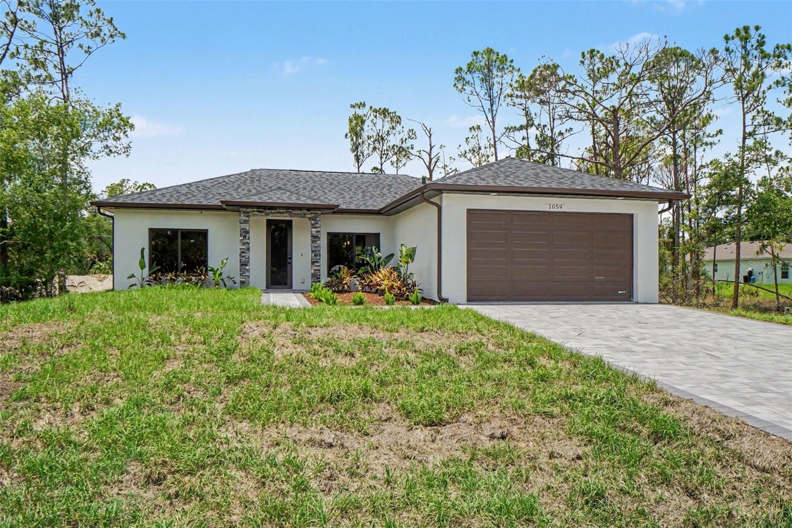 1059 Madeira, Port Charlotte, FL 33953