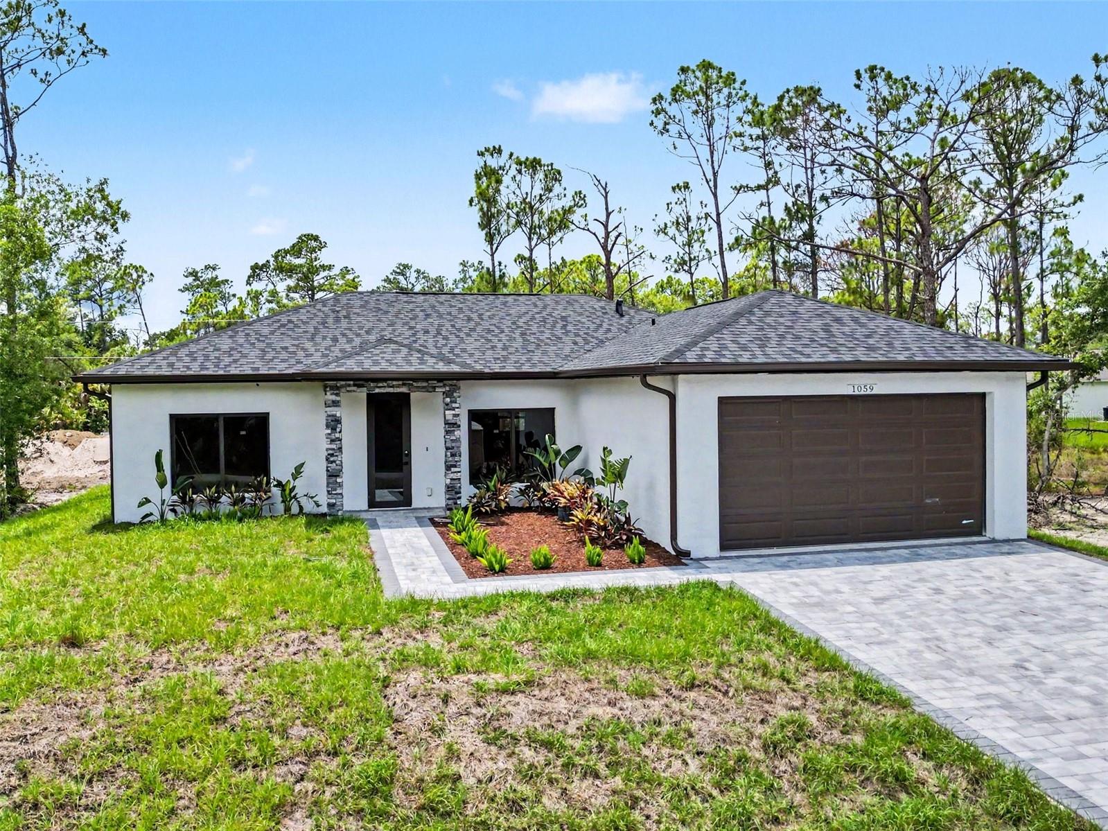 1059 Madeira, Port Charlotte, FL 33953