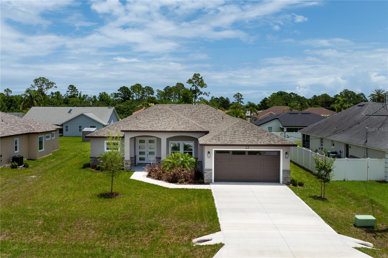 23 Francis, Palm Coast, FL 32137
