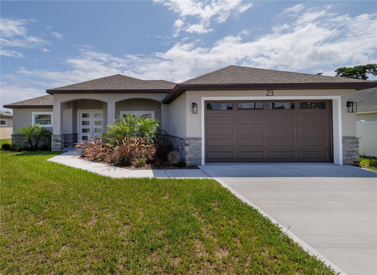 23 Francis, Palm Coast, FL 32137