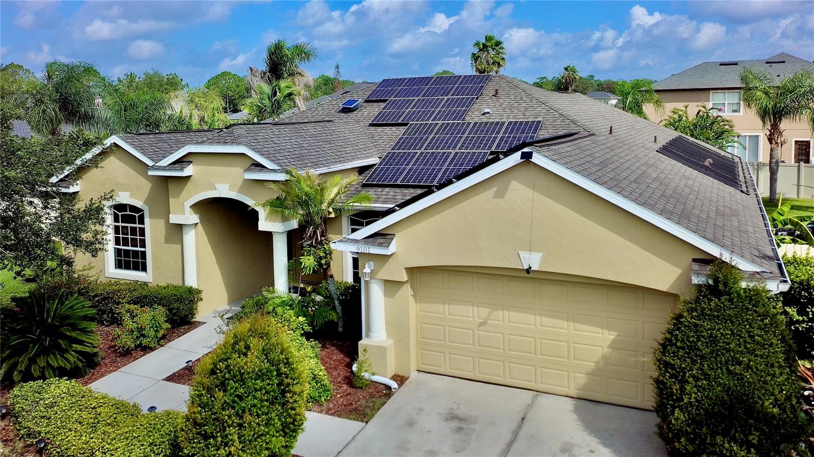 9101 Woodbridge Oak, Orlando, FL 32825