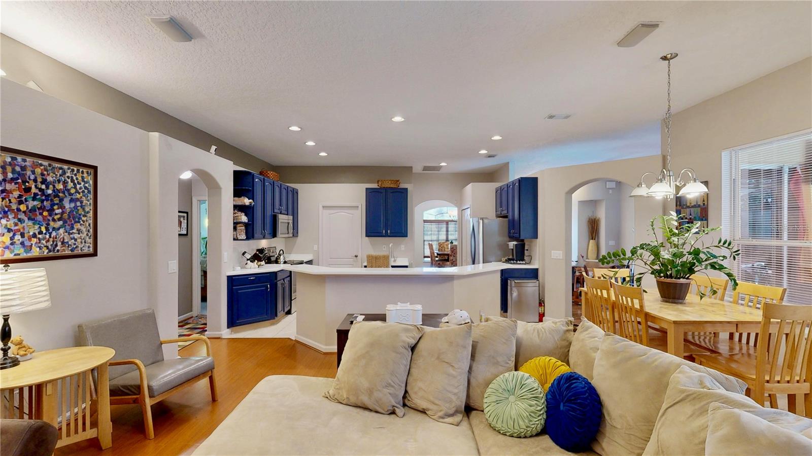9101 Woodbridge Oak, Orlando, FL 32825
