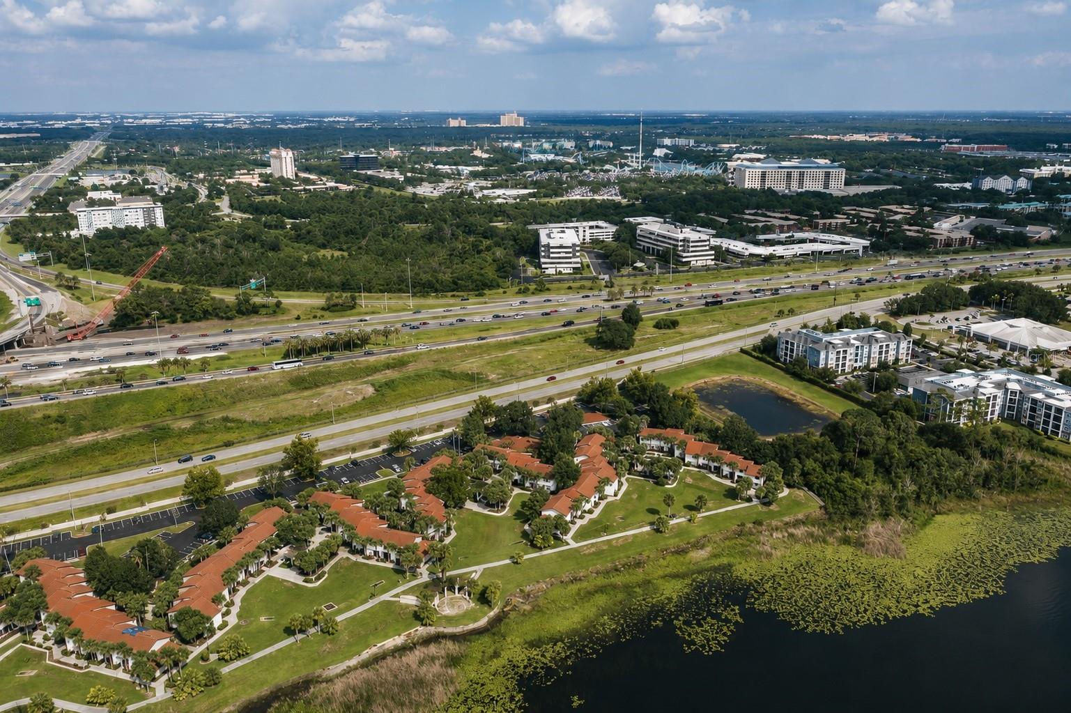 10330 Turkey Lake Unit 109, Orlando, FL 32819