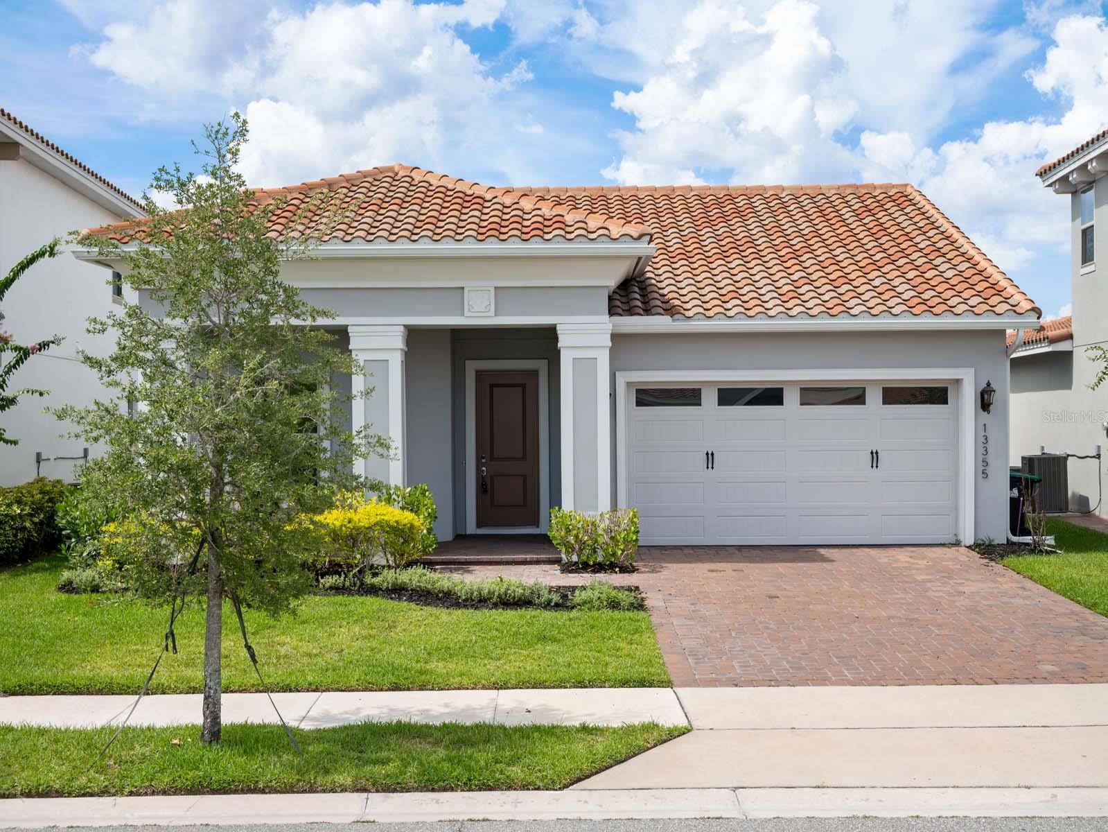 13355 Bromborough, Orlando, FL 32832