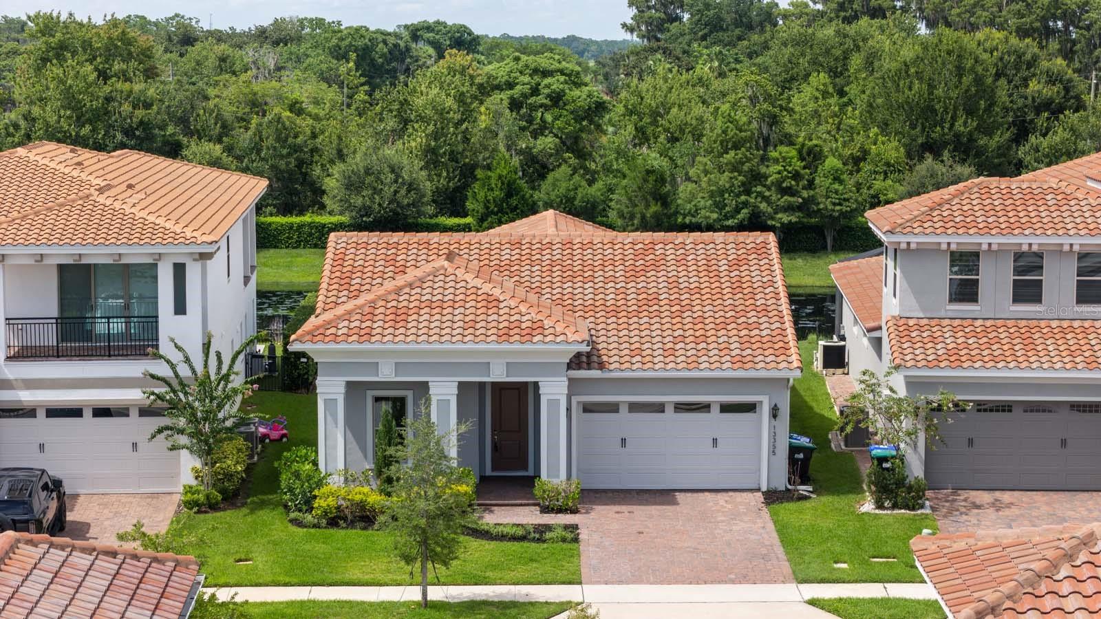 13355 Bromborough, Orlando, FL 32832