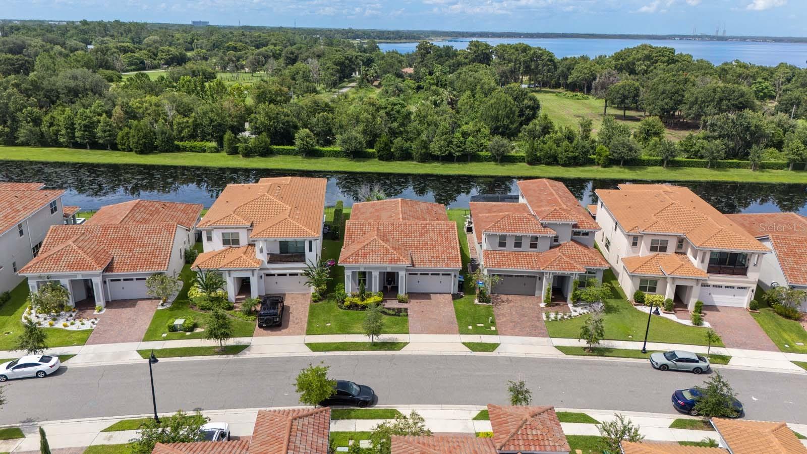 13355 Bromborough, Orlando, FL 32832