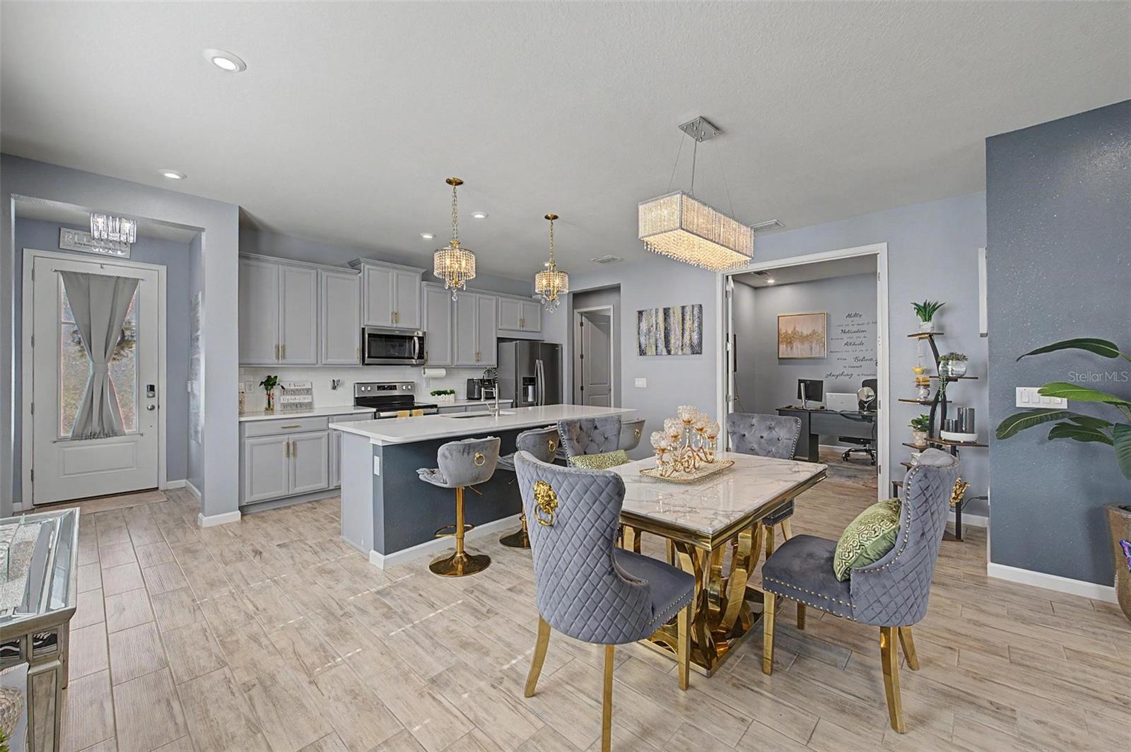 6025 Timberdale, Wesley Chapel, FL 33545