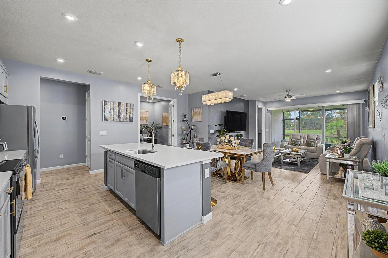 6025 Timberdale, Wesley Chapel, FL 33545
