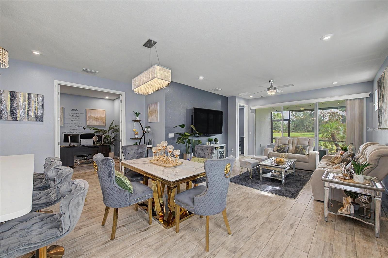 6025 Timberdale, Wesley Chapel, FL 33545